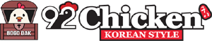 92 Chicken CO